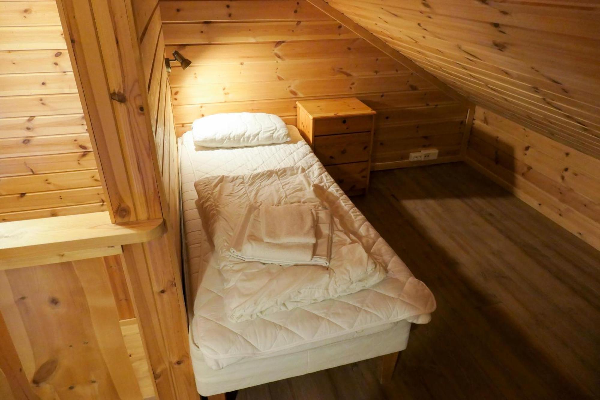 Geilolia Hyttetun Zimmer foto