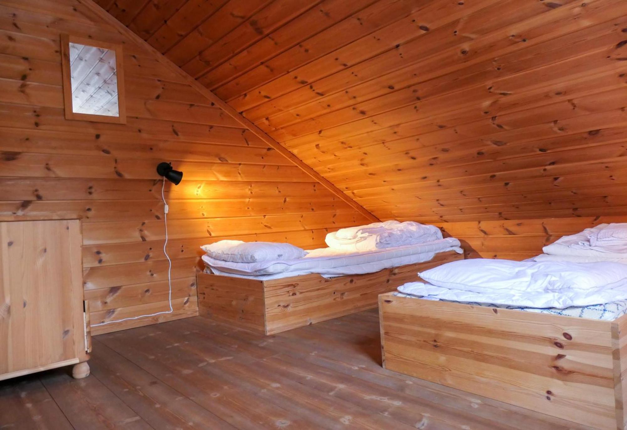 Geilolia Hyttetun Zimmer foto