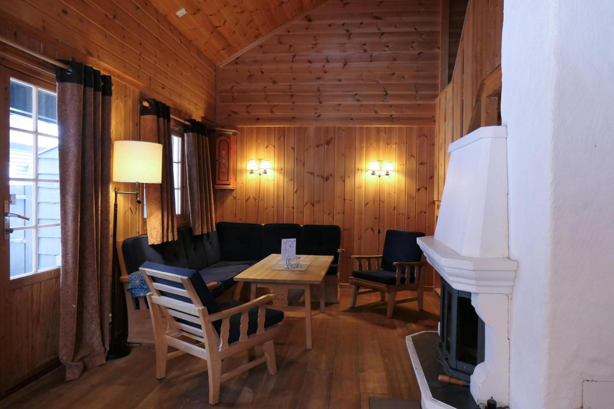 Geilolia Hyttetun Zimmer foto