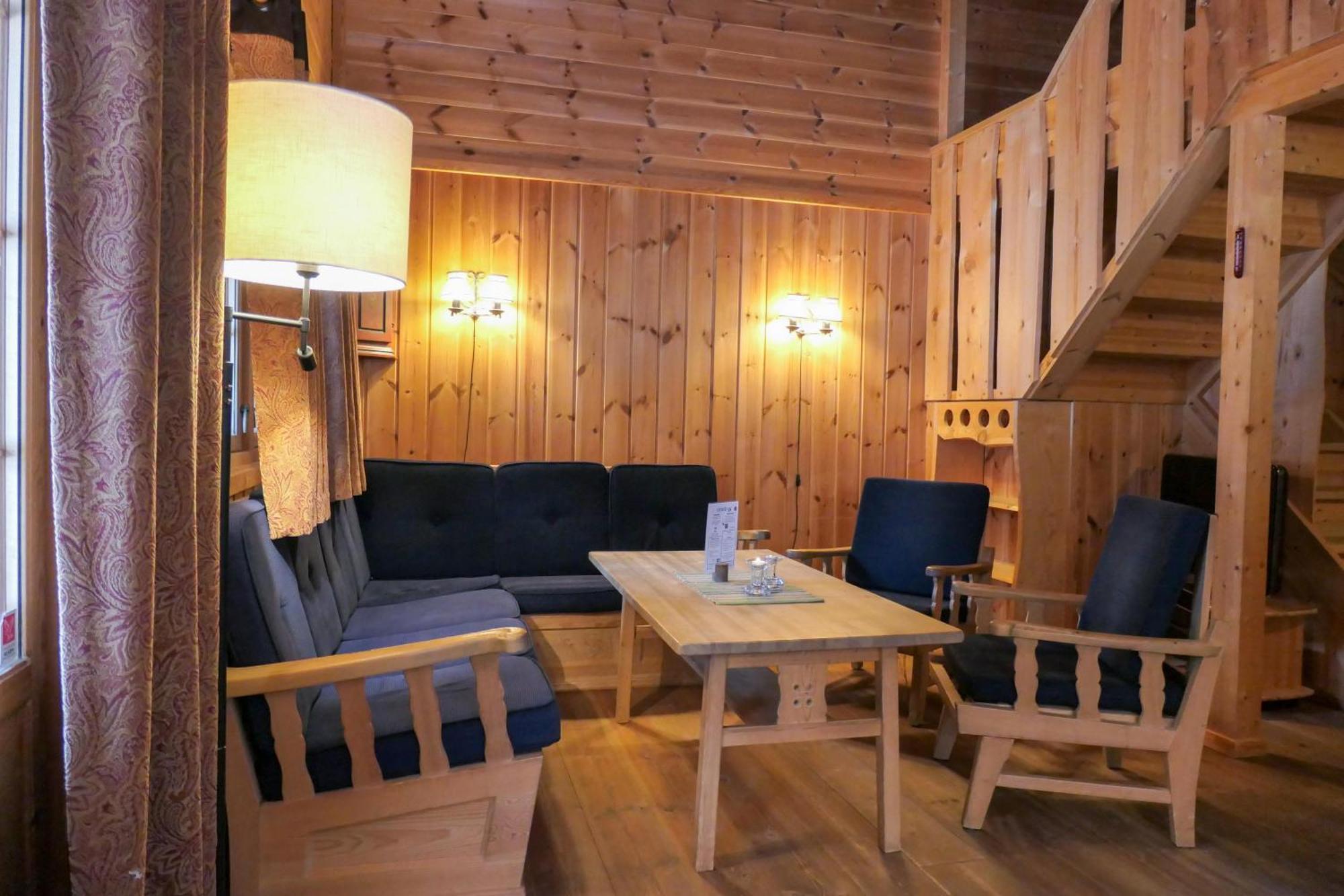Geilolia Hyttetun Zimmer foto