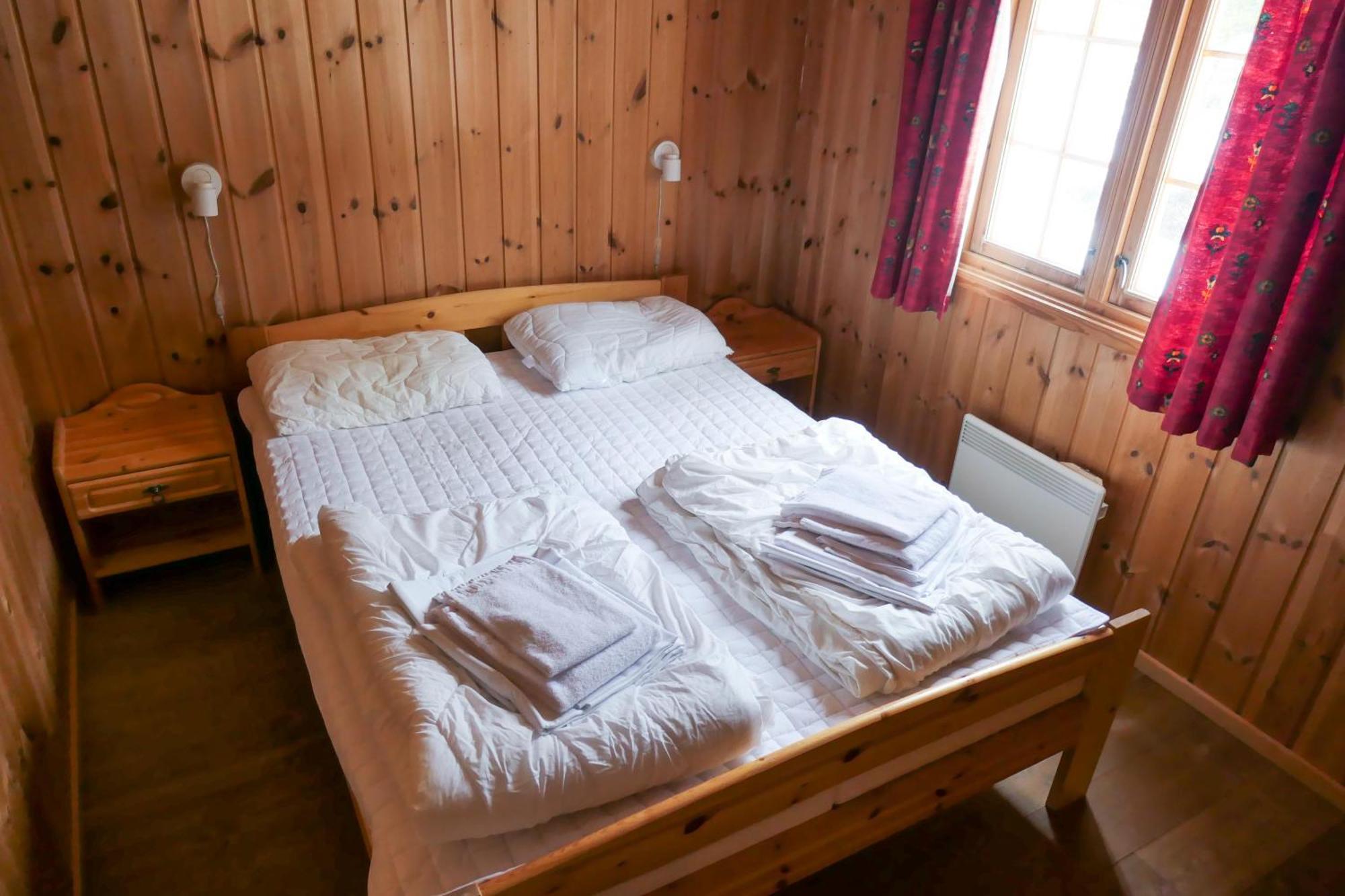 Geilolia Hyttetun Zimmer foto