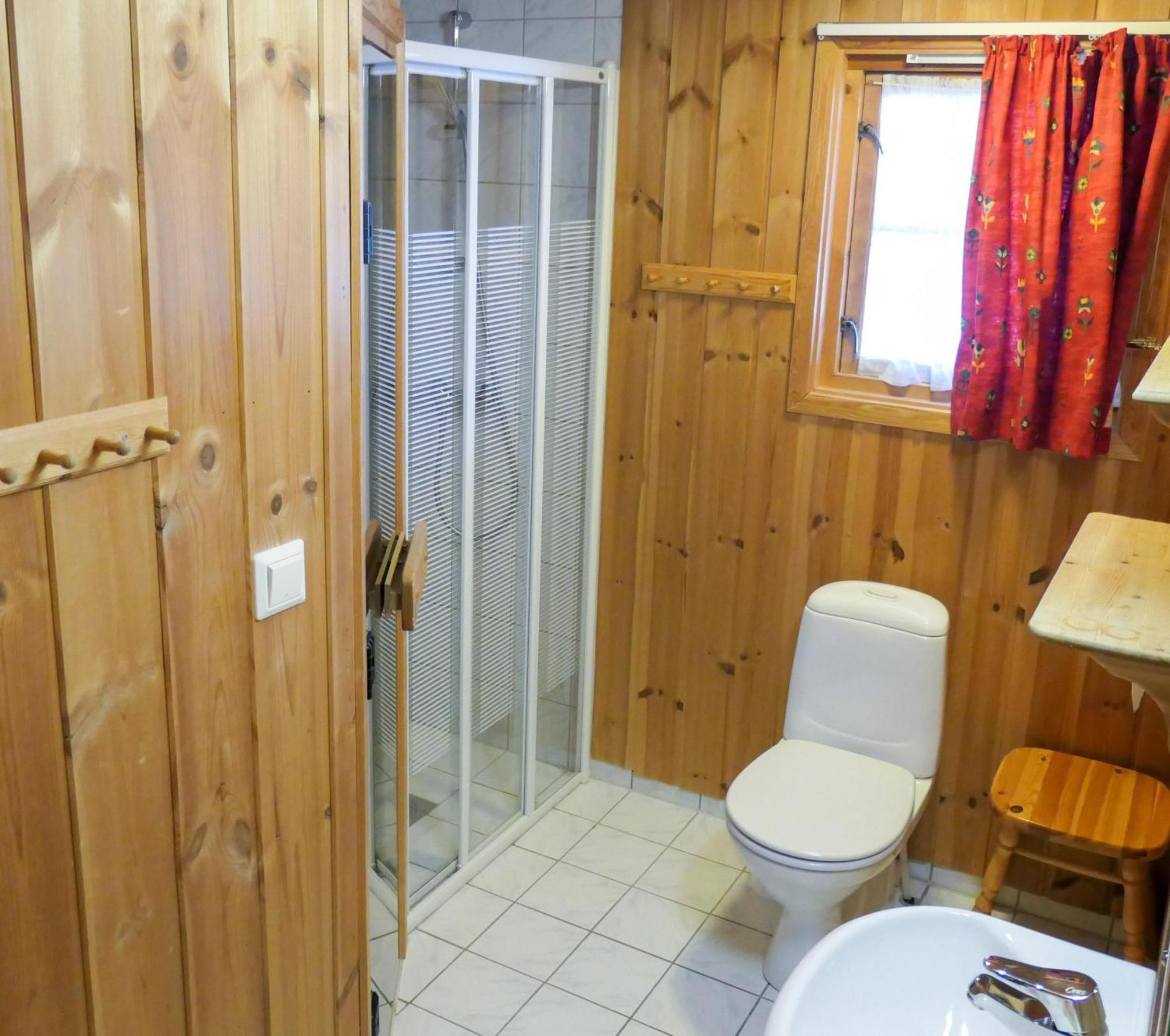 Geilolia Hyttetun Zimmer foto